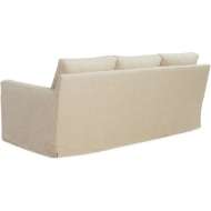 Picture of C5481-03 SLIPCOVERED SOFA