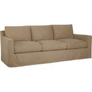 Picture of C5481-03 SLIPCOVERED SOFA