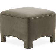 Picture of 9054-00 COCKTAIL OTTOMAN