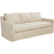 Picture of C5481-03 SLIPCOVERED SOFA