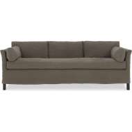 Picture of C4752-03 SLIPCOVERED SOFA