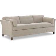 Picture of C4752-03 SLIPCOVERED SOFA