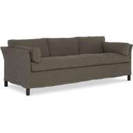 Picture of C4752-03 SLIPCOVERED SOFA