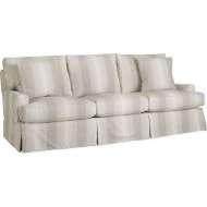 Picture of C3972-03 SLIPCOVERED SOFA