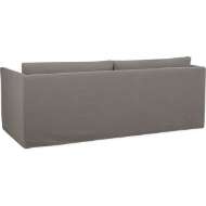 Picture of C3941-03 SLIPCOVERED SOFA