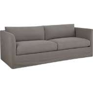 Picture of C3941-03 SLIPCOVERED SOFA