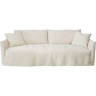 Picture of C3612-03 SLIPCOVERED SOFA