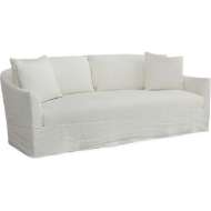 Picture of C3612-03 SLIPCOVERED SOFA