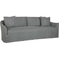 Picture of C3612-03 SLIPCOVERED SOFA