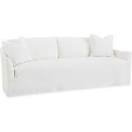 Picture of C3612-03 SLIPCOVERED SOFA