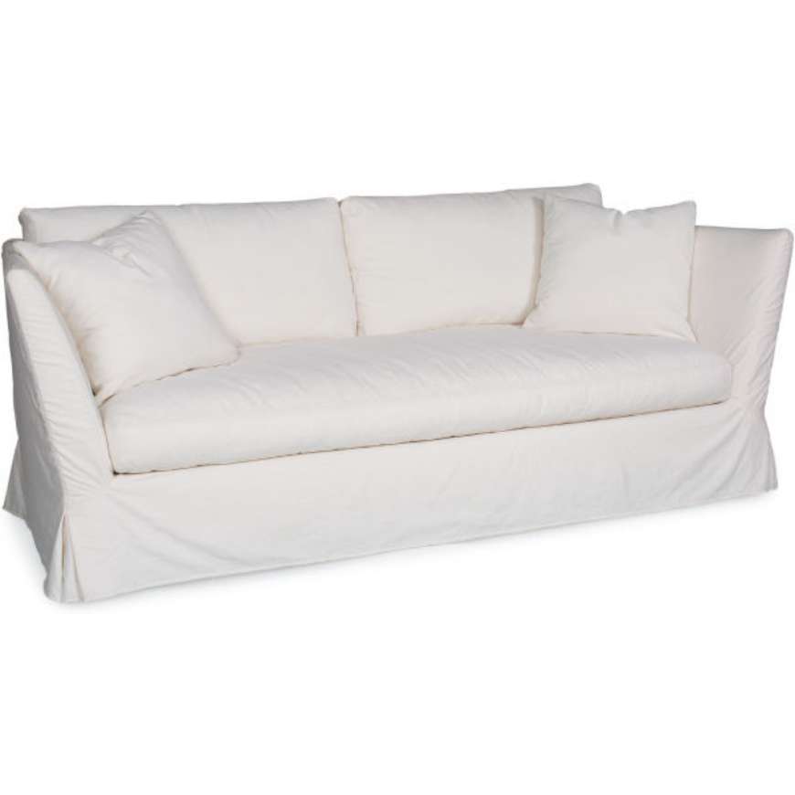 Picture of C3560-03 SLIPCOVERED SOFA