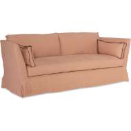 Picture of C3560-03 SLIPCOVERED SOFA