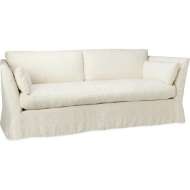 Picture of C3560-03 SLIPCOVERED SOFA