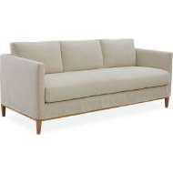 Picture of C3583-03 SLIPCOVERED SOFA