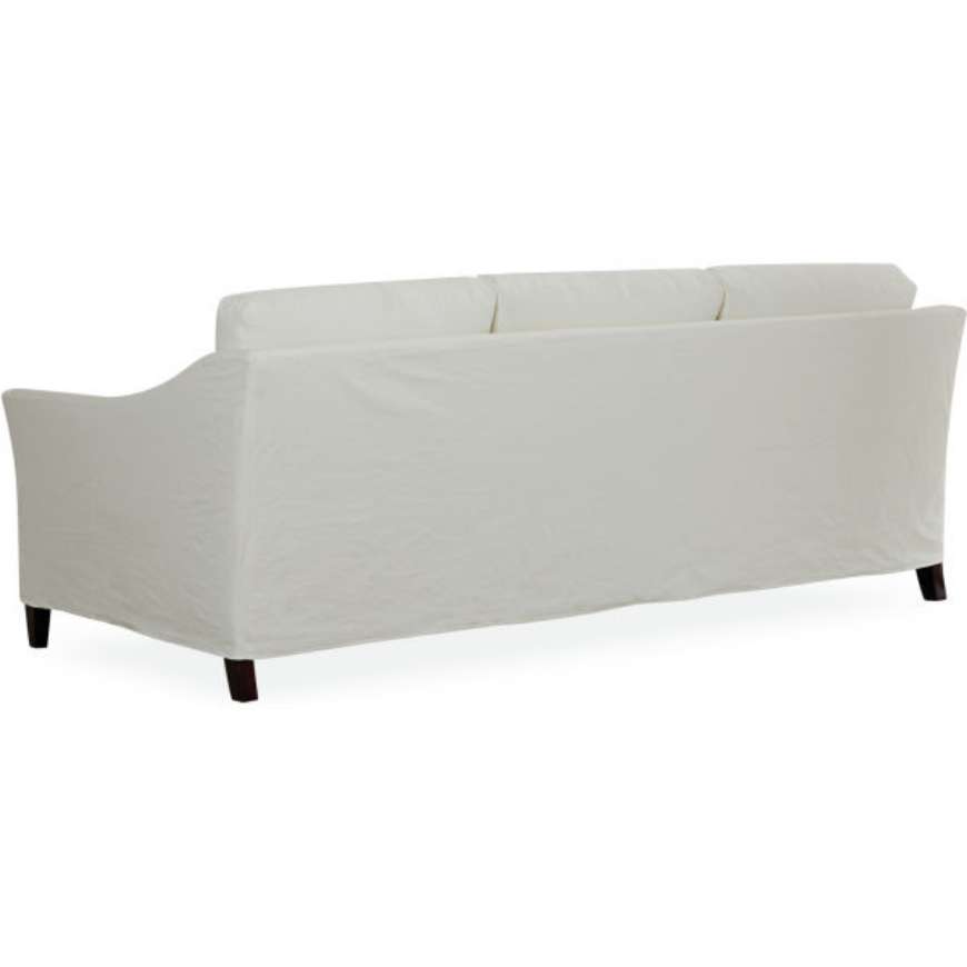 Picture of C3513-03 SLIPCOVERED SOFA