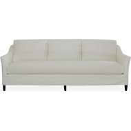 Picture of C3513-03 SLIPCOVERED SOFA