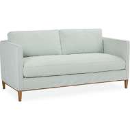 Picture of C3583-11 SLIPCOVERED APARTMENT SOFA