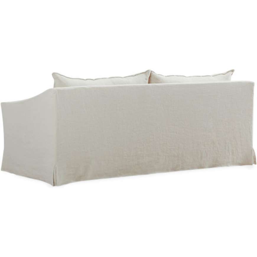 Picture of C3071-03 SLIPCOVERED SOFA