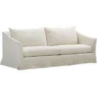 Picture of C3071-03 SLIPCOVERED SOFA