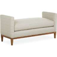 Picture of 3583-89 END OF BED BENCH