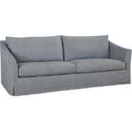 Picture of C3071-03 SLIPCOVERED SOFA