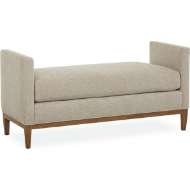 Picture of 3583-89 END OF BED BENCH