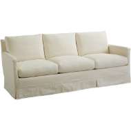 Picture of C1935-03 SLIPCOVERED SOFA