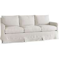 Picture of C1935-03 SLIPCOVERED SOFA