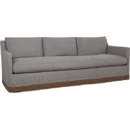 Picture of C1401-03 SLIPCOVERED SOFA