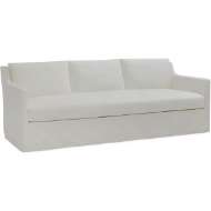 Picture of C1401-03 SLIPCOVERED SOFA