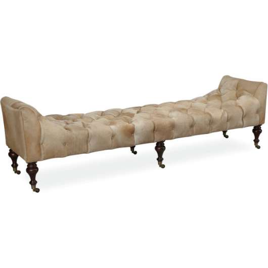 Picture of 1744-91 COCKTAIL BENCH