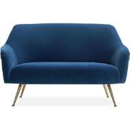 Picture of 8009-02 LOVESEAT