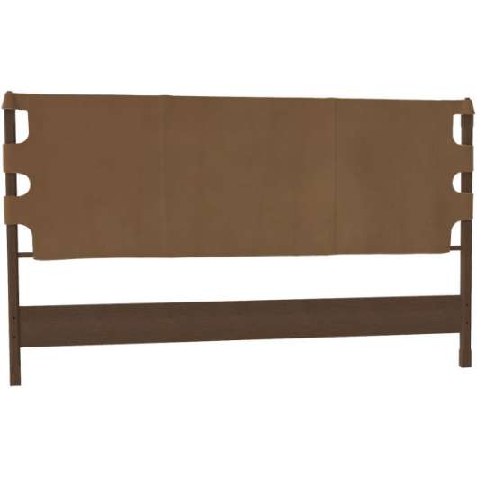 Picture of L88-66HO PHOENIX LEATHER KING HEADBOARD