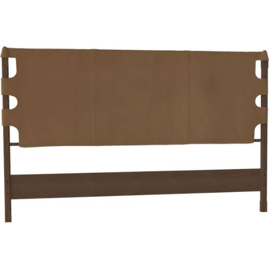 Picture of L88-62HO PHOENIX LEATHER CALIFORNIA KING HEADBOARD