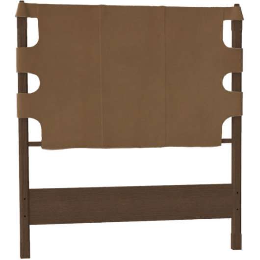 Picture of L88-30HO PHOENIX LEATHER TWIN HEADBOARD