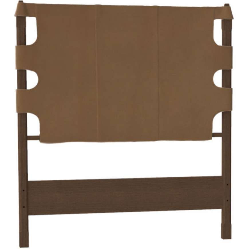 Picture of L88-30HO PHOENIX LEATHER TWIN HEADBOARD