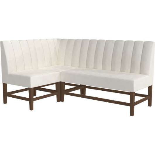 Picture of L7863-SERIES LEATHER BANQUETTE SERIES