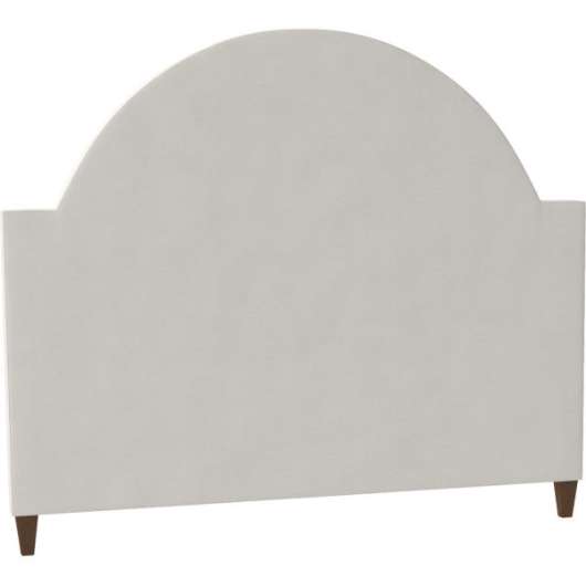 Picture of L64-66HO LEATHER KING HEADBOARD