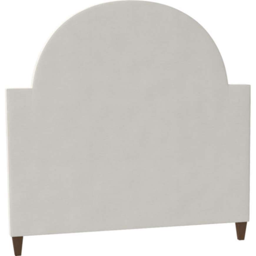 Picture of L64-50HO LEATHER QUEEN HEADBOARD