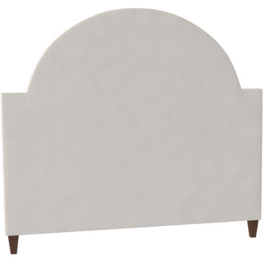 Picture of L64-62HO LEATHER CALIFORNIA KING HEADBOARD