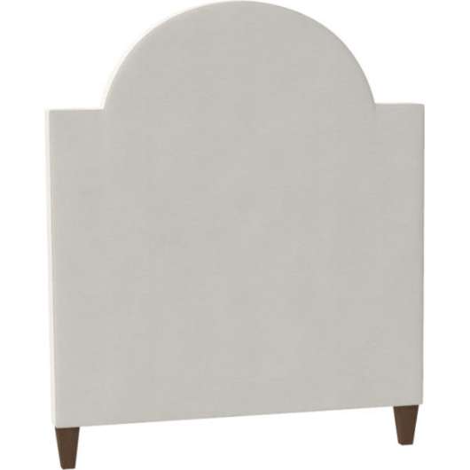 Picture of L64-30HO LEATHER TWIN HEADBOARD