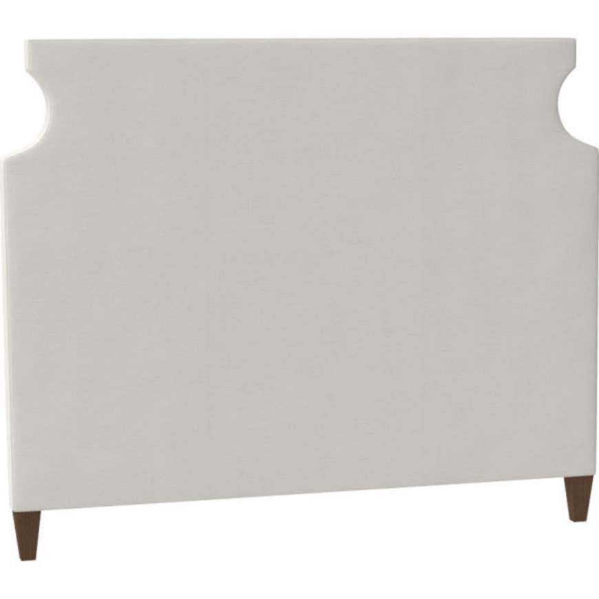 Picture of K3-50MP5T KEYHOLE HEADBOARD ONLY - QUEEN SIZE