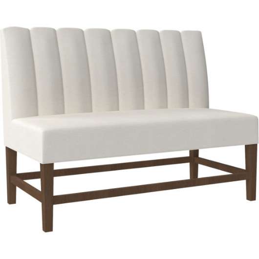 Picture of 7863-09 ARMLESS LOVESEAT