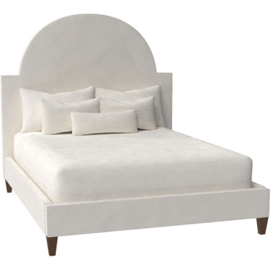 Picture of 64-50H QUEEN BED