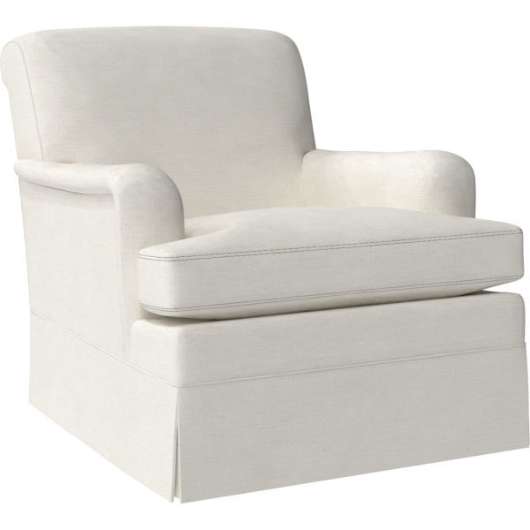 Picture of 1078-01SW SWIVEL CHAIR