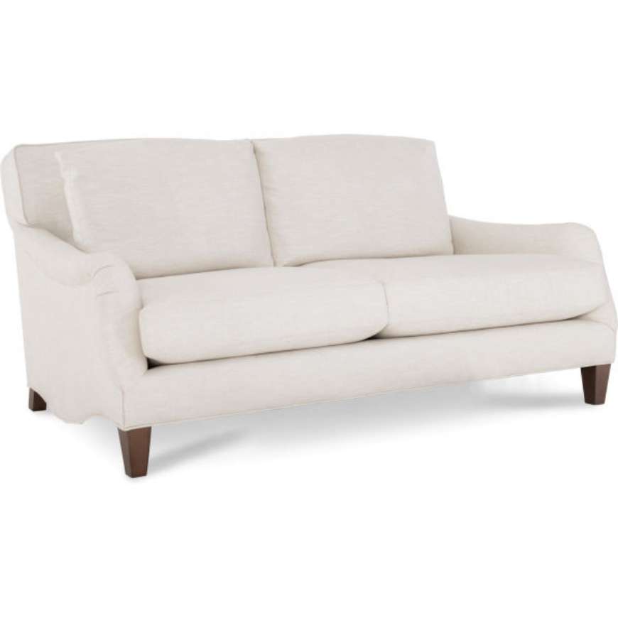 Picture of 6813-02 LOVESEAT