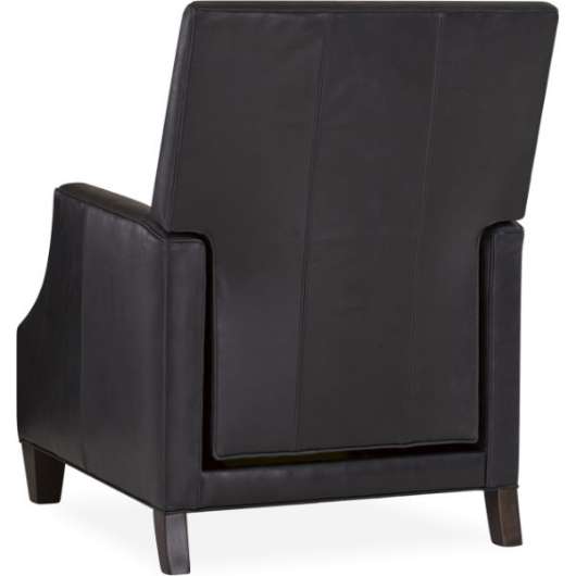 Picture of L3732-01 LEATHER CHAIR