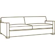 Picture of 5288-44 EXTRA LONG SOFA