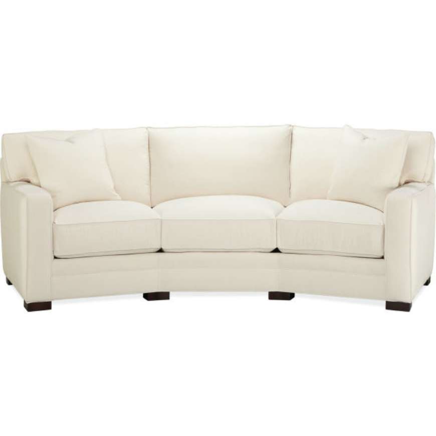 Picture of 5285-33 WEDGE SOFA