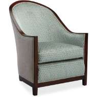 Picture of 1698-01 CHAIR